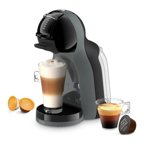 CAFETERA DOLCE GUSTO DELONGHI MINI ME 15BAR 1340W MINI ME NEGRO