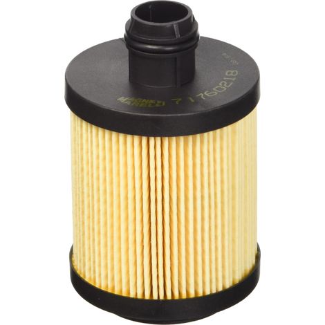 Filtro olio Fiat Doblo 09 1.3 JTD