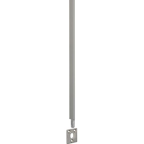 Vachette 3037232421003 Anpassbares Trägerset grau