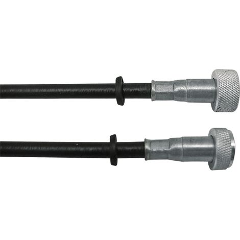 Cavo contaore tachimetro M16x1.5 M18x1.5 L=1340mm per Fiat