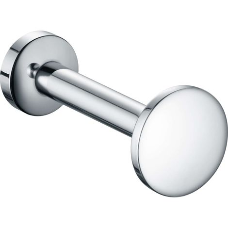 KEUCO Handtuchhaken Elegance 11616, verchromt, 82 mm (1/3)