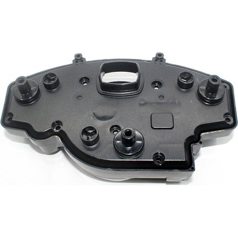 Applicable to YZF-R6 06-12 R6 instrument cluster, odometer housing, speedometer housing, tachometer housing.