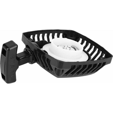 Démarreur à tirette pour moteur à essence de voiture RC 23cc 26cc 29cc 30cc (1/4)
