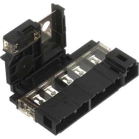 Fusible de batterie positif 24380-3JA1A (243803JA1A) pour Nissan Altima, Maxima, Murano et Pathfinder (24380-JA00B) (1/5)