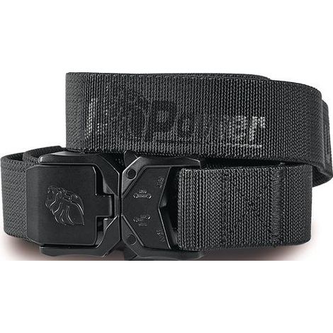 CINTURA 'NITE BELT' UPOWER Tg. L/XL