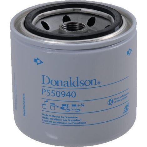 Filtro hidr谩ulico Donaldson DONALDSON P550940