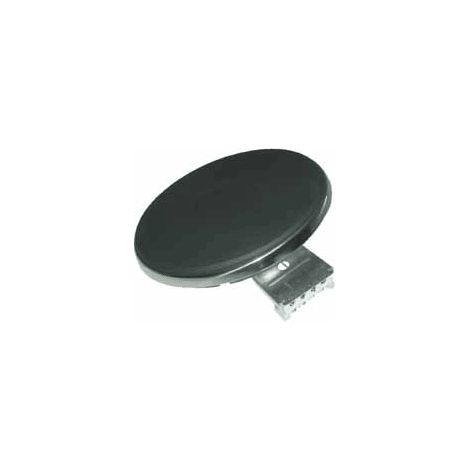 PLAQUE CHAUFFANTE 1000W DIAM 145 M/M POUR CUISINIERE   ROSIERES - 93638005
