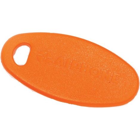 Keyo Badge Orange P/Ugvl - AIPHONE KEYO 120135 (1/3)