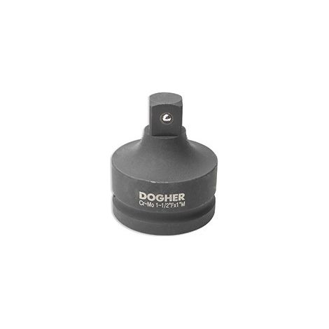 Schlagdämpfer-Adapter 1.1/2x1  DOGHER 594-033