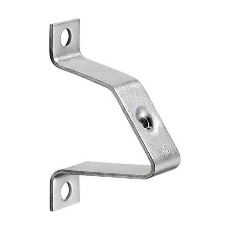 Support de rail Weidmüller TSTW 5/M5 178100000-1 1 pc(s) (1/2)