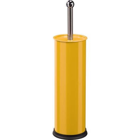 Brosse WC à poser - CLEANA ROSSIGNOL (1/4)