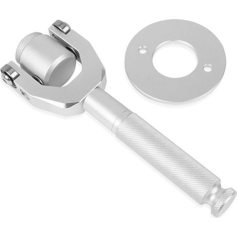 Attrezzi per la sostituzione della cinghia, kit per la rimozione della frizione e accessori per ATV Maverick X3 Max Turbo da 64/72 pollici.