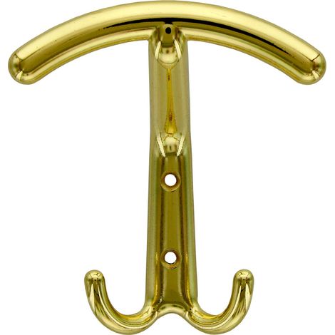 APPENDIABITI ART. 2393 ORO LUCIDO . Prezzo per 1 pezzo. (1/2)
