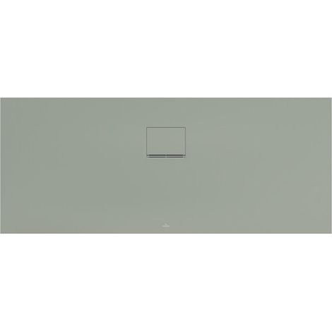 Villeroy & Boch UDQ1770SQI2IVR8 DW Squaro Infinity 1700x700x40mm (1/2)