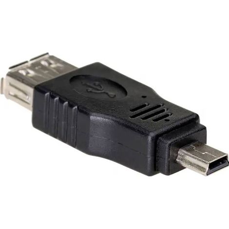 Akyga USB Adaptateur AK-AD-07 (1/2)