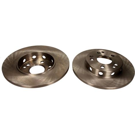 MAXGEAR 19-0719 Disque de frein MERCEDES-BENZ A1244211312
