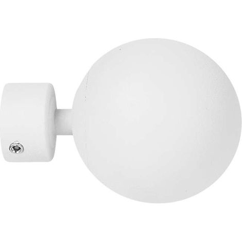 Finale Cintacor modello sfera bianco 1 pz (1/3)