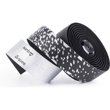 SL Dual Ltd Wrap - Argent brillant (1/2)