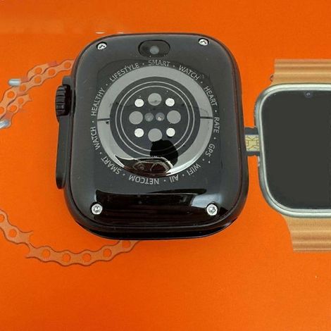 Câble de chargement pour montre Ultra 2 / GS37 (1/4)