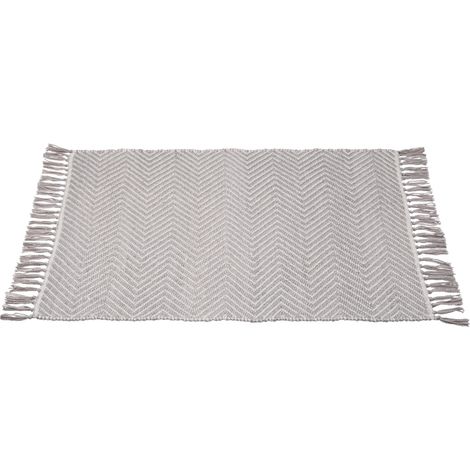 Badematte GATA, recycelter Polyester, WENKO (1/5)