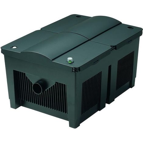 Oase 56641 Set Biosmart, Nero