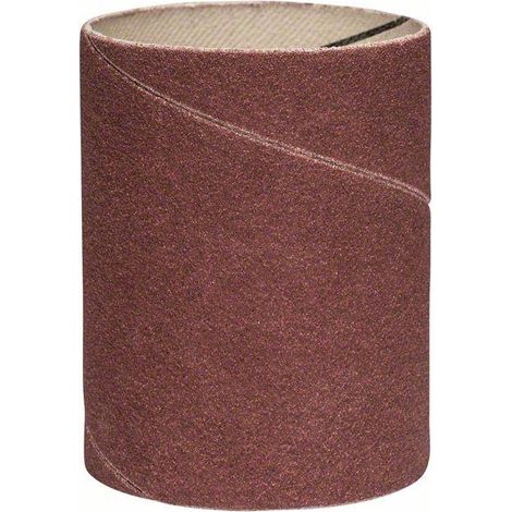 Bosch Home and Garden 1600A0014R Manicotto abrasivo Dimensione dei grani 120 (Ø) 60 mm 3 pz.