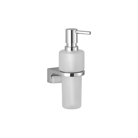 Villeroy & Boch CULT Lotionspender, Wandmodell , 83430960 120mm chrom (1/2)