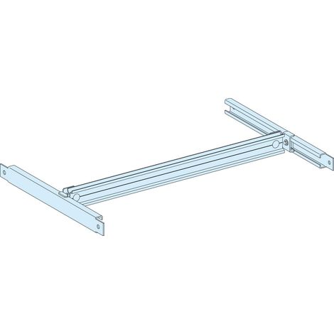 Guida Apparecchi Modulari Regolabile Prismaset P (Schneider Cod. Lvs03402)