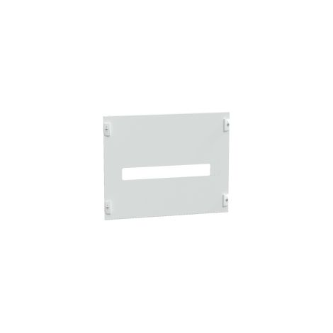 PrismaSeT P - Plastron TransferPact 160A - 3P/4P - 8M L650 - Montage vert - LVS03207