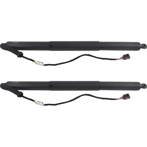 Portón trasero eléctrico, compuesto de alta resistencia, compatible con Audi A5 2016-2024, compatible con motores 1.4 TFSI y 2.0 TDI/TFSI, números de pieza OEM 8W8959107 y 8W882786, dimensiones para u (1/5)