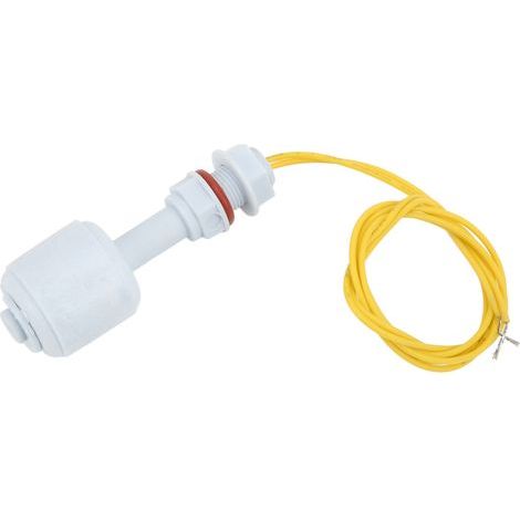 Capteur Flottant pour Niveau d'Eau - Aquarium, Réservoir, Humidificateur et Équipement Sanitaire (1/5)