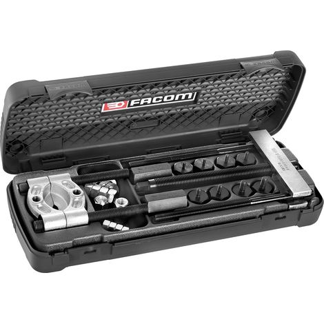FACOM Sortiment Abziehen bis 60 mm, 12-tlg. (1/2)