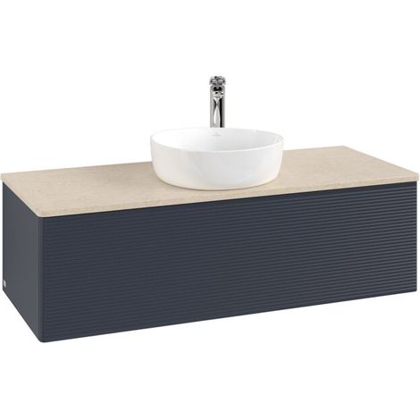 Villeroy & Boch L32153HG WTUS Antao L325 1200x360x500mm (1/3)