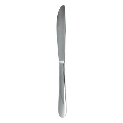 Couteau de table PARIS, 22,3 cm, lot de 12