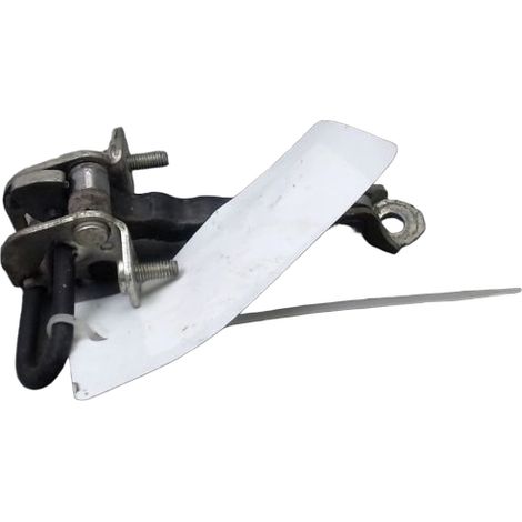 [PRODUIT D'OCCASION] Tirant Porte Avant Gauche FIAT 500 II Phase 1 2007-... ♻️ Ref Oe. 51782989 - Garantie à vie (1/2)