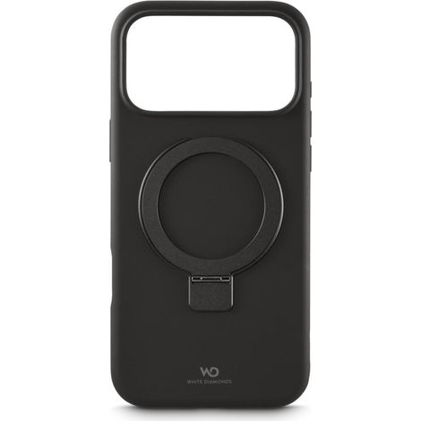 HAMA Mag Urban Stand – Handyhülle iPhone 17 Pro Max, MagSafe