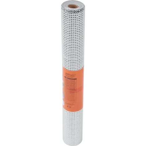 Membrane d'isolation thermique en aluminium huilé pour armoires étanches à l'humidité dans la cuisine (1/5)