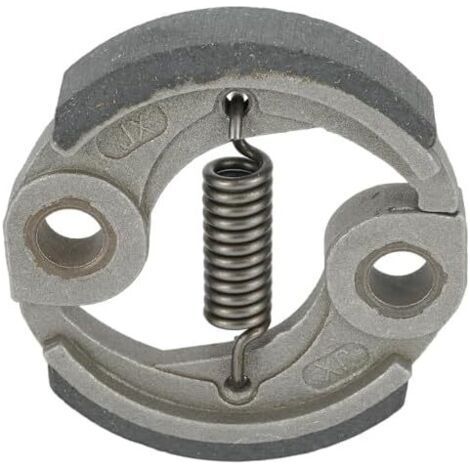 Ensemble d'embrayage pour moteurs Kawasaki TD33 TD40 TD48 TH34 TH43 TH48 TJ35E TJ45E, remplace 49049-2075 92144-2390, pièce centrifuge débroussailleuse - (1/5)