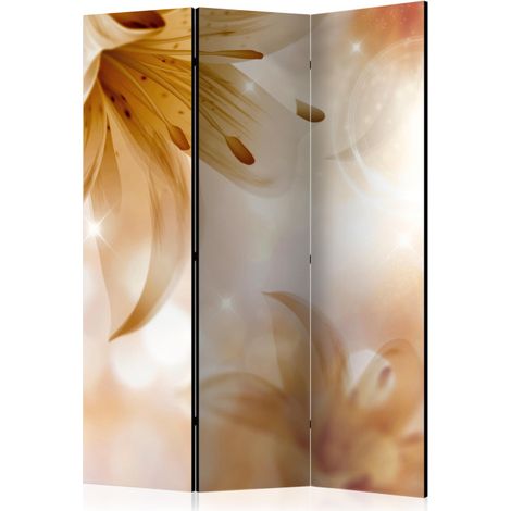 Paravent 3 Volets "Queens of Summer" 135x172cm (1/2)