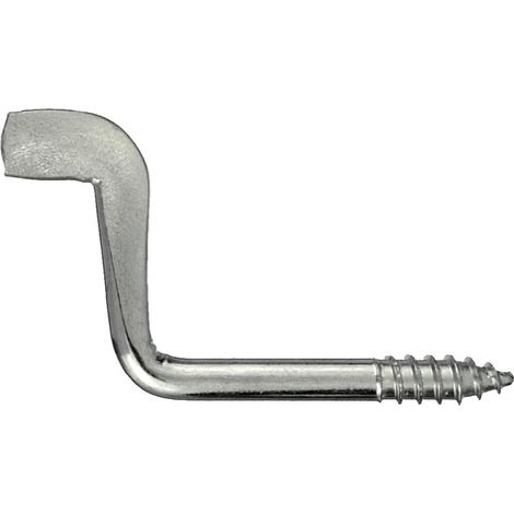 Vorreiber 4,5 x 40 mm Riegel