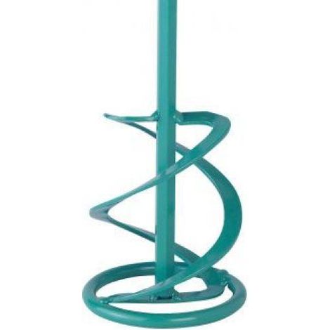 COLLOMIX collomix-41.207-000-varilla mezcla wk 90500 s turquoise