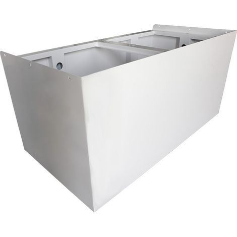 Socle pour Safelock 24 casiers – 40 cm