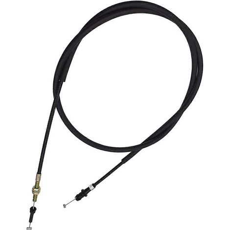Câble d'accélérateur pour boîte automatique Mitsubishi Montero Pajero IO Pinin H67W H77W 4G94 4WD MR967698 (1/5)