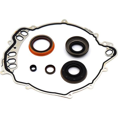 Kit de reconstruction complet pour transmission automatique 6T70/6T75, kit de réparation mineure pour Cadillac T19600A, accessoires et fournitures automobiles ( ) (1/5)