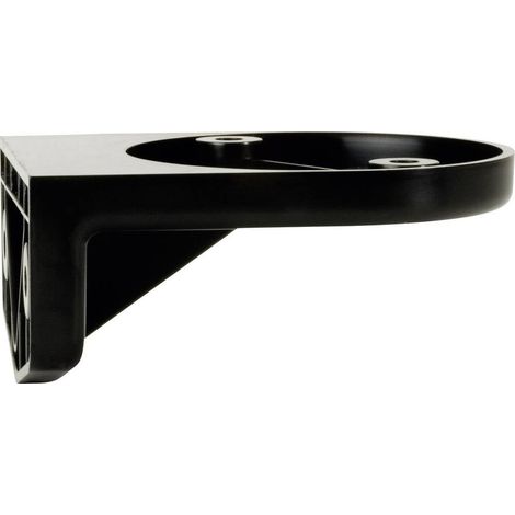 ComPro CO/BL/90/WM Equerre de montage adapté pour série (technique de signalisation) Elément de signalisation série BL9 (1/2)
