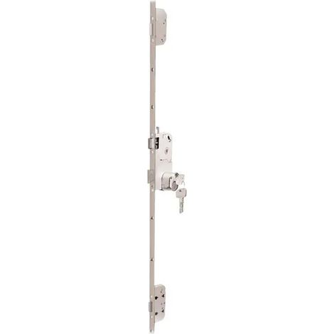 Serratura bricard 8162430102 5 punti 20 mm