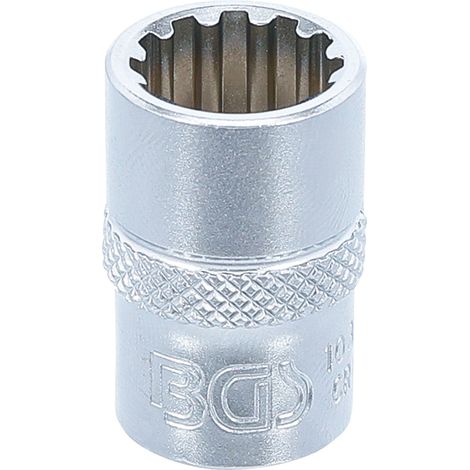 Bussola Gear Lock 10 mm (3/8") 12 mm (1/3)