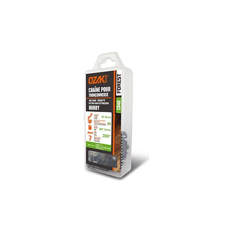 Chaîne de tronçonneuse OZAKI, STIHL CD46 (1/2)