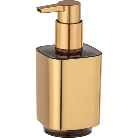 Distributeur de savon carré design AURON (1/2)
