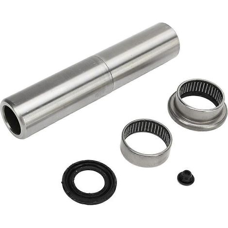 Kit de réparation d'essieu arrière, joint d'huile de roulement de tube d'essieu arrière 514897 517914 5131A6 513272 pour Peugeot 206 SW Berline (1/5)